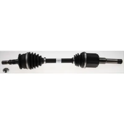 Árbol de transmisión SPIDAN 36714 Nuevo Modelo